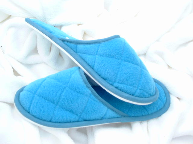 Style 341 Fleece Slippers